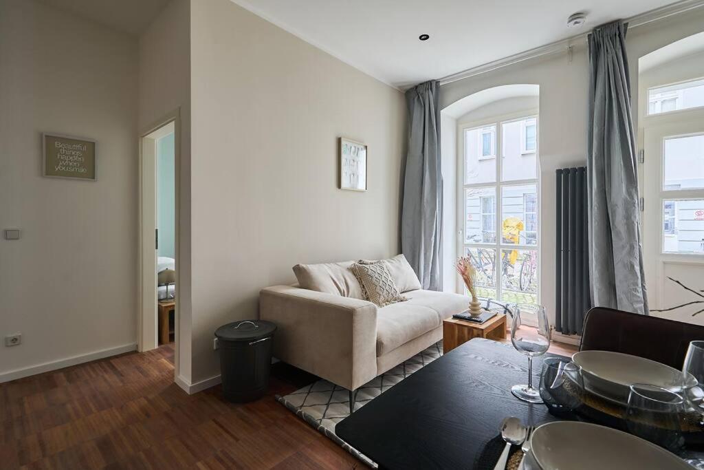 Apartament - Linienstrasse