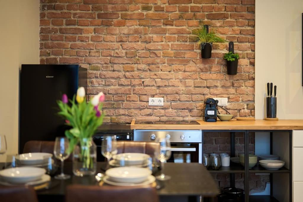 Apartament - Linienstrasse *