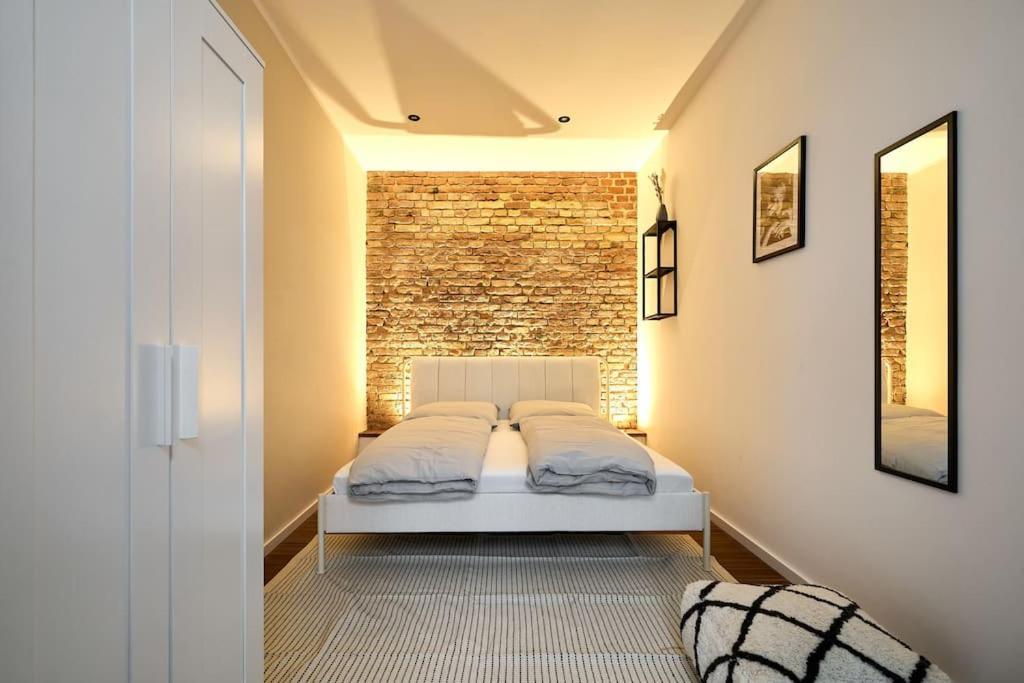Apartament - Linienstrasse *