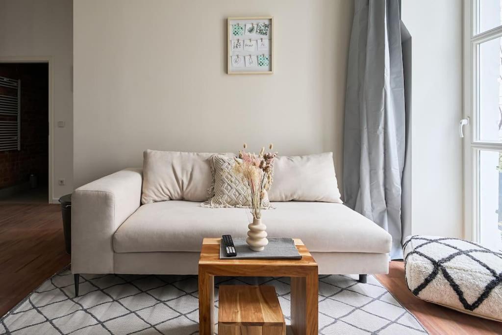 Apartament - Linienstrasse Berlin